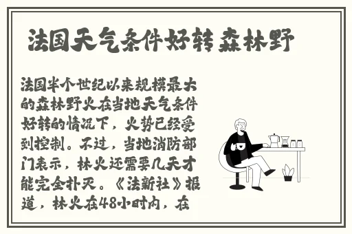 女人是男人的未来